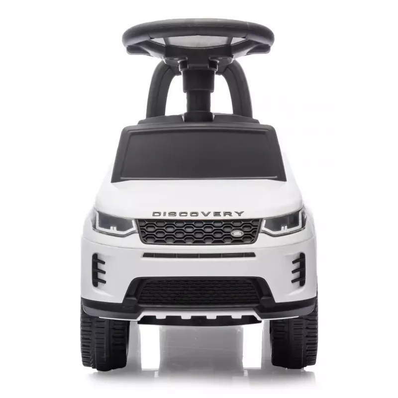 Ride-on auto Jamara Land Rover Discovery 2in1 464050