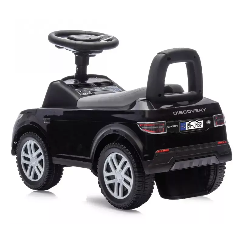 Ride-on car Jamara Land Rover Discovery 2in1 464052