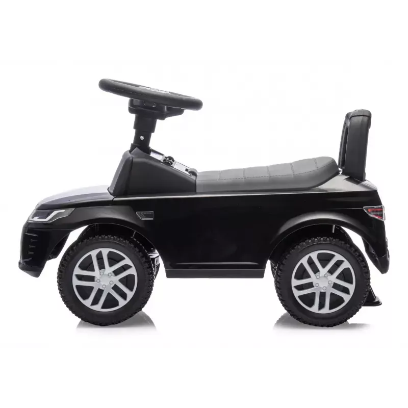 Ride-on car Jamara Land Rover Discovery 2in1 464052