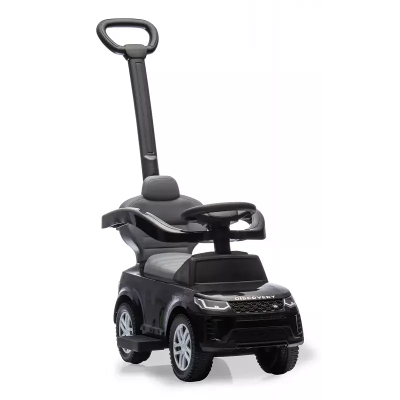 Braucamais auto Jamara Land Rover Discovery 3in1 464060