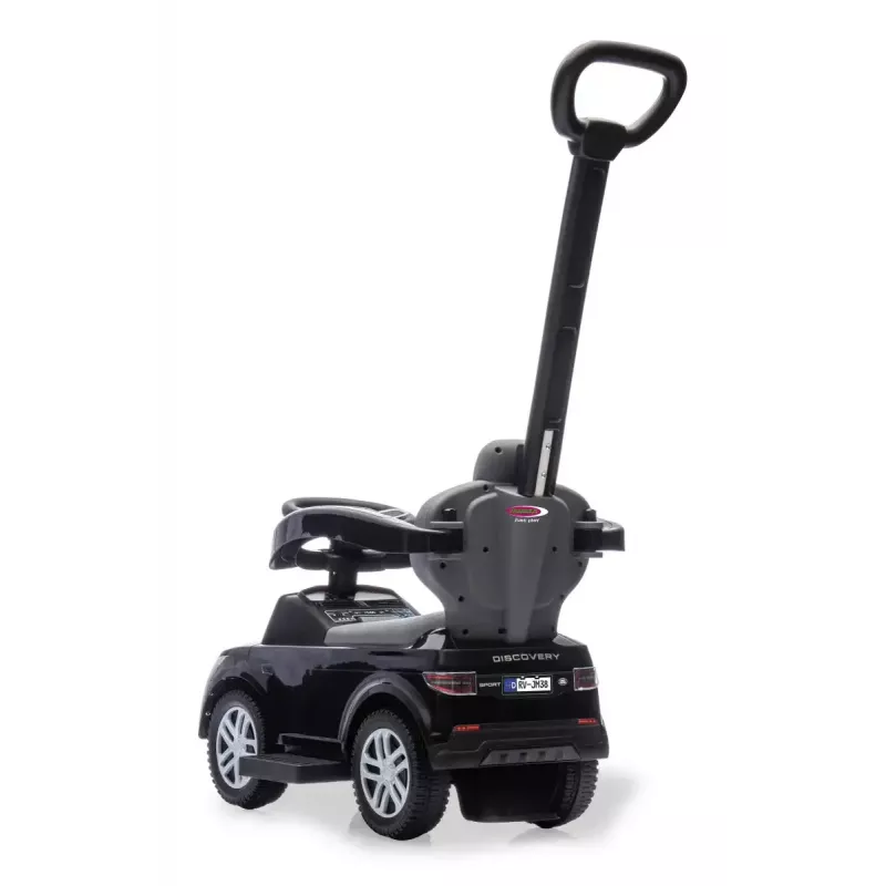 Braucamais auto Jamara Land Rover Discovery 3in1 464060