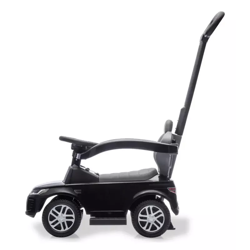 Braucamais auto Jamara Land Rover Discovery 3in1 464060