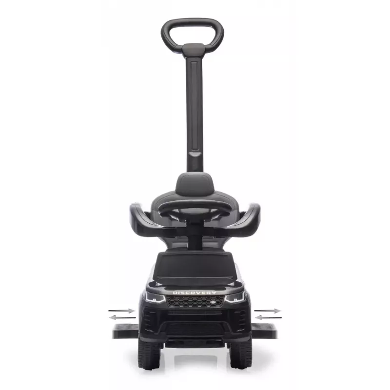 Braucamais auto Jamara Land Rover Discovery 3in1 464060