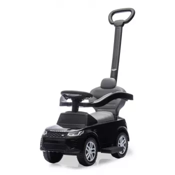 Braucamais auto Jamara Land Rover Discovery 3in1 464060