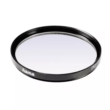 Hama 70055 Ultraviolet (UV) kameras filtrs 55 mm