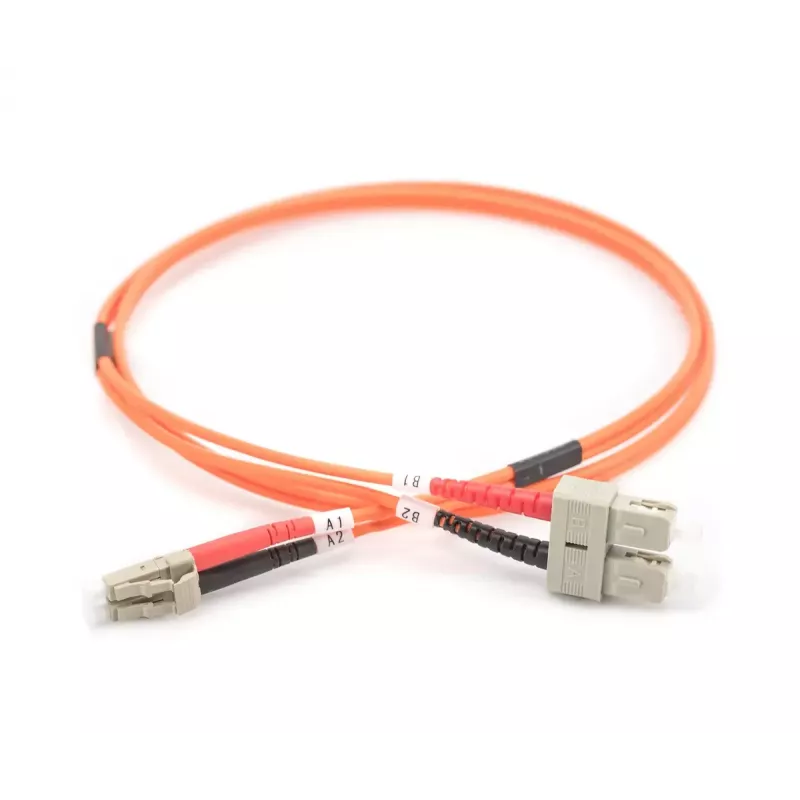 Optiskās šķiedras ielāpu vads Digitus DK-2532-05