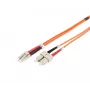 Optiskās šķiedras ielāpu vads Digitus DK-2532-05