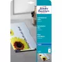 Printing Film Inkjet Avery 2500 A4 10 loksnes