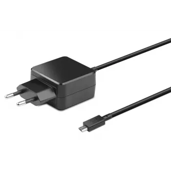 CoreParts MSPT2121 barošanas adapteris/invertors Iekštelpām 15 W Melns