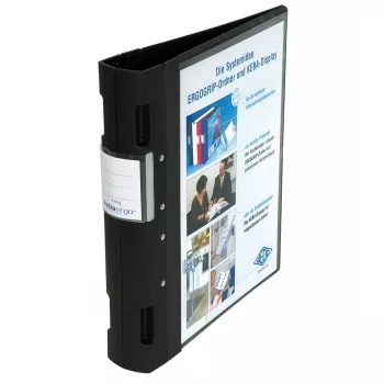 Dokumentu displeja karuselis A4 WEDO 58 18001