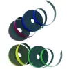 Nobo tāfeles magnētiskā lente 10mm x 5m, melna, 10 mm, 1 gab.