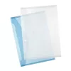 Mape Herlitz 10657930 Polipropilēns (PP) Caurspīdīga A4
