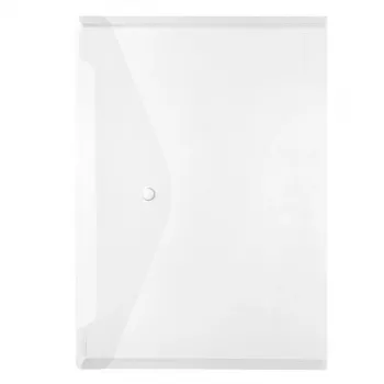 Mape Herlitz 10657930 Polipropilēns (PP) Caurspīdīga A4