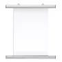 Picture Frame Aluminium Franken BS1007 Silver