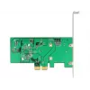 Saskarnes karte DeLOCK 89371