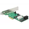 Saskarnes karte DeLOCK 89371