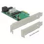 Saskarnes karte DeLOCK 89371