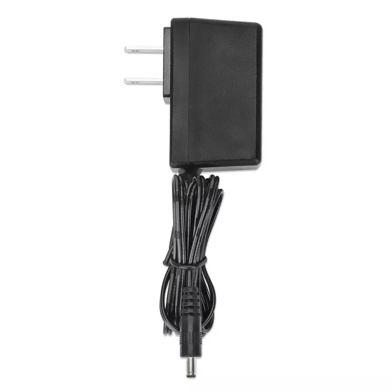 Manhattan 5 portu ātrais Ethernet slēdzis, plastmasa, trīs gadu garantija, kaste