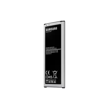 Battery Samsung EB-BG850B Melns