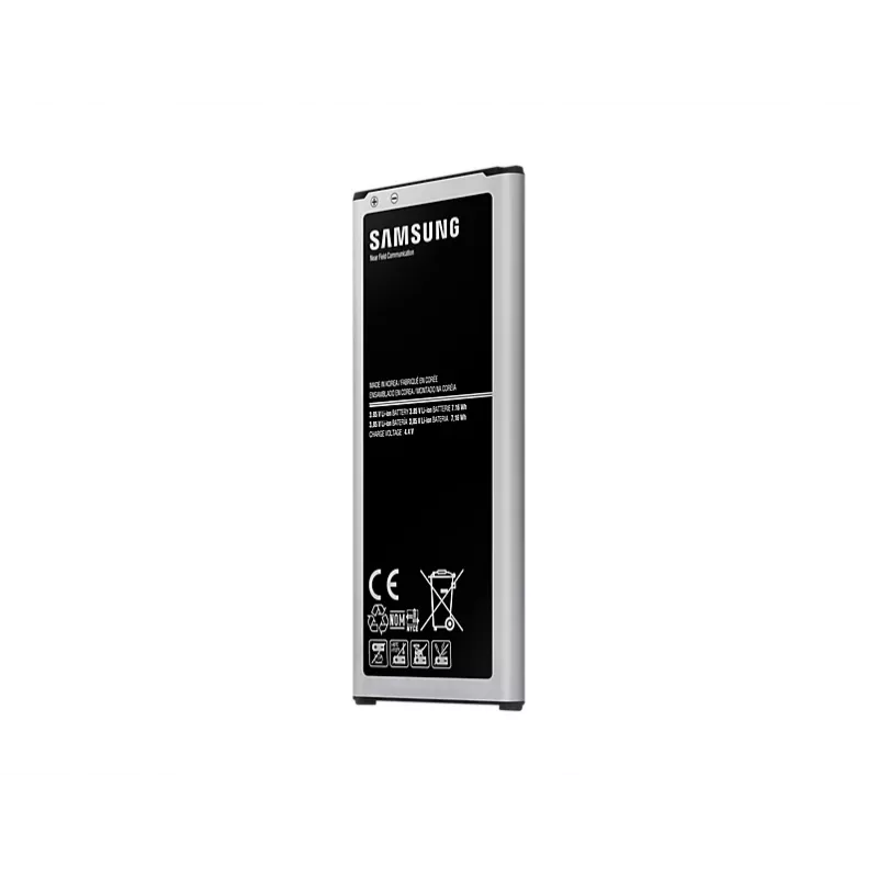Battery Samsung EB-BG850B Melns