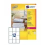 Pašlīmējošā uzlīme Avery L7164-100