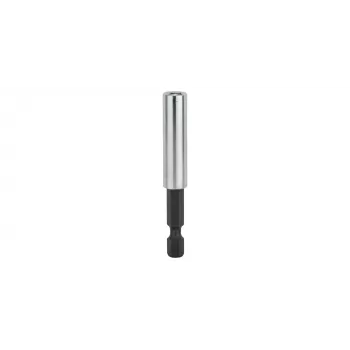 Bosch 2 609 255 900 skrūvgrieža uzgaļu turētājs 25.4 / 4 mm (1 / 4 collas) 1 gab.