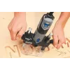 Dremel 655 Rotējošā instrumenta piederums Dremel 655