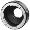 Kameras objektīva adapteris Hama 00030770 Melns Sudraba Nikon Savietojamība