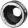 Kameras objektīva adapteris Hama 00030770 Melns Sudraba Nikon Savietojamība