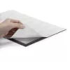 Magnētiskais rāmis A4 Durable DURAFRAME zils
