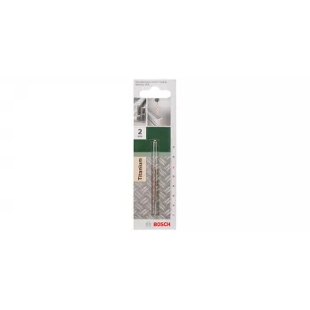 Urbja uzgalis Bosch 2609255090 2 mm diametrs 49 mm garums