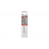 Garie HSS spirālurbji Bosch 2608596810, precīzi slīpēti, 5–10 mm
