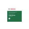 Bosch 2 609 255 091 urbis 1 gab.