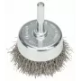 Bosch 2 608 622 117 stiepļu ritenis/stiepļu suka Kausa suka 5 cm