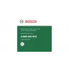 Urbja uzgalis Bosch 2609255073 5.5 mm diametrs 93 mm garums