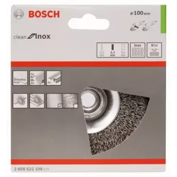 Stiepļu ritenis Bosch 2 608 622 108
