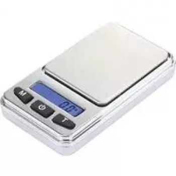 Precīzijas svari BASETech SJS-60008