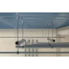 Ventilācijas kanāla skava Fischer 64094