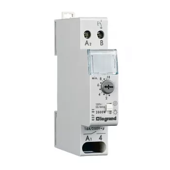 Legrand 3701 elektriskais sadales paneļa piederums