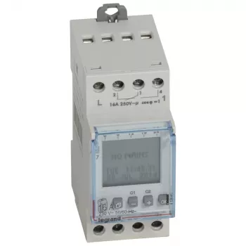 Legrand 412641 automātiskais slēdzis
