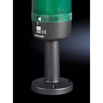 Korpusa pārsegs Rittal SG 2374.000, melns