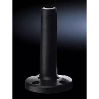Korpusa pārsegs Rittal SG 2374.000, melns