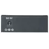 Intellinet Fast Ethernet WDM divvirzienu vienmoda multivides pārveidotājs, 10/100Base-Tx uz 100Base-Fx (SC) vienmoda, 20 km, WDM (Rx1550/Tx1310)