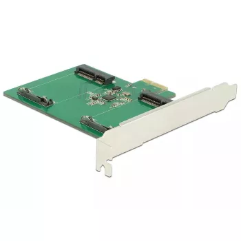 Iekšējais mSATA adapteris DeLOCK 89479