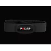 Polar H10 sirdsdarbības monitors ar krūšu siksnu, Bluetooth, melns