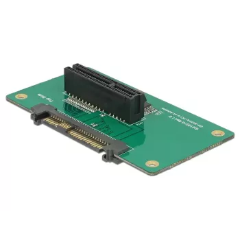 Saskarnes karte DeLOCK 62863 iekšējā PCIe