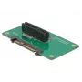 Saskarnes karte DeLOCK 62863 iekšējā PCIe