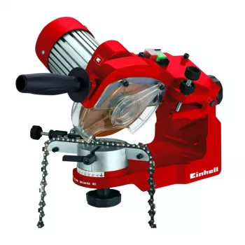 Leņķa slīpmašīna Einhell GC-CS 235 E 235 W 3000 RPM