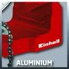 Leņķa slīpmašīna Einhell GC-CS 235 E 235 W 3000 RPM