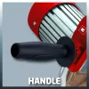 Leņķa slīpmašīna Einhell GC-CS 235 E 235 W 3000 RPM
